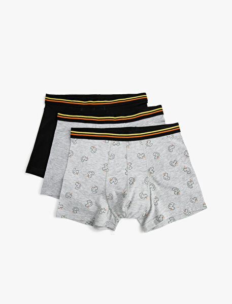 Koton Erkek Boxer, Slip, Külot