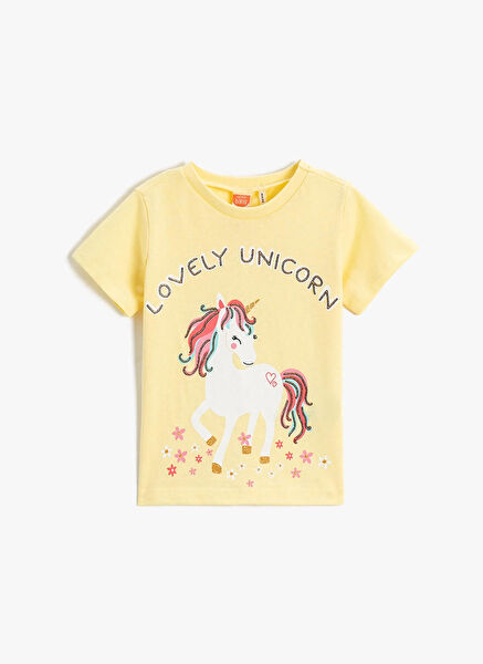 Koton Bebek Tişört