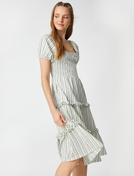 Koton Günlük Elbise