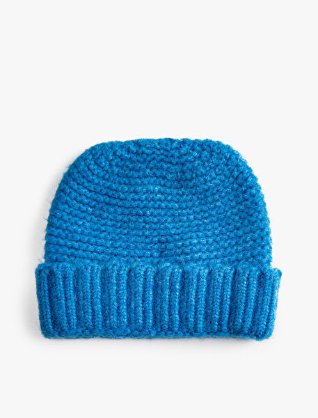 Koton Şapka, Bere, Kulaklık