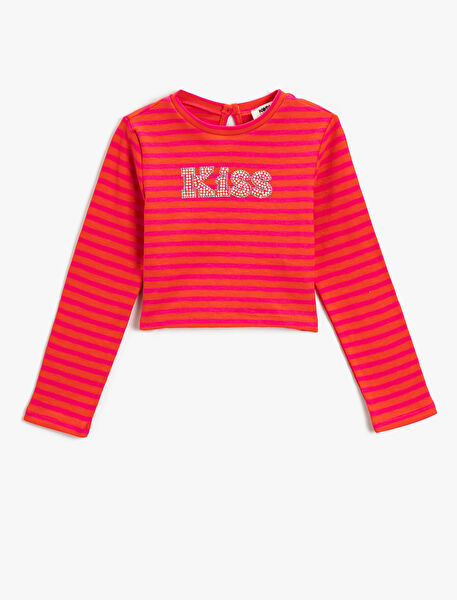 Koton Kız Çocuk Bluz