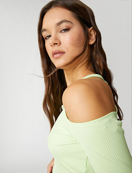 Koton Kadın Tişört