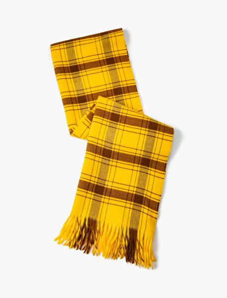 Koton Atkı, Kaşkol, Boyunluk