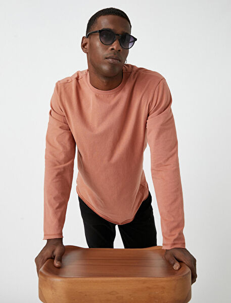 Koton Erkek Tişört