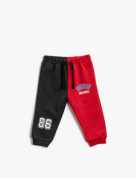 Koton Bebek Pantolon, Şort