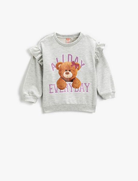 Koton Bebek Sweatshirt