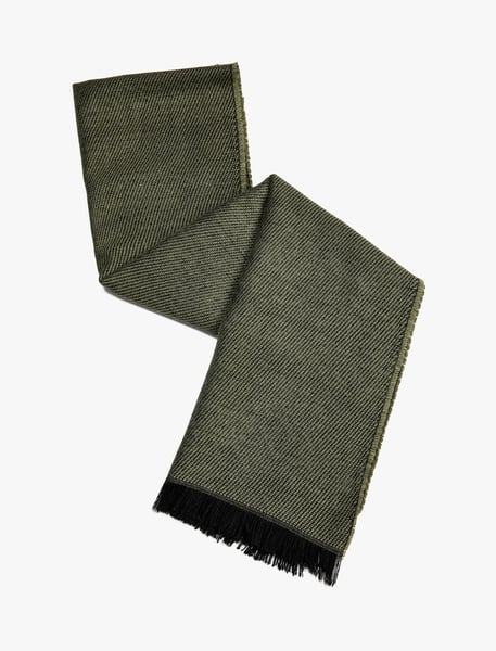 Koton Atkı, Kaşkol, Boyunluk