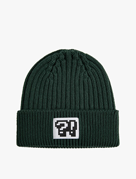 Koton Şapka, Bere, Kulaklık