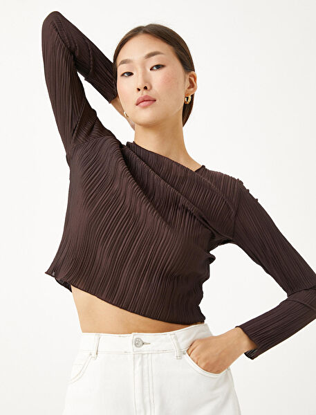 Koton Kadın Tişört