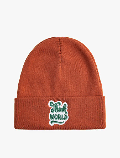 Koton Şapka, Bere, Kulaklık