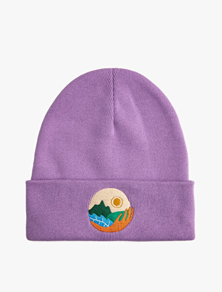 Koton Şapka, Bere, Kulaklık