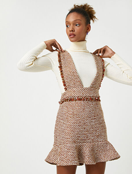 Koton Günlük Elbise