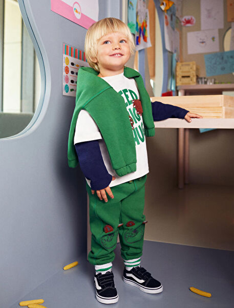 Koton Bebek Eşofman