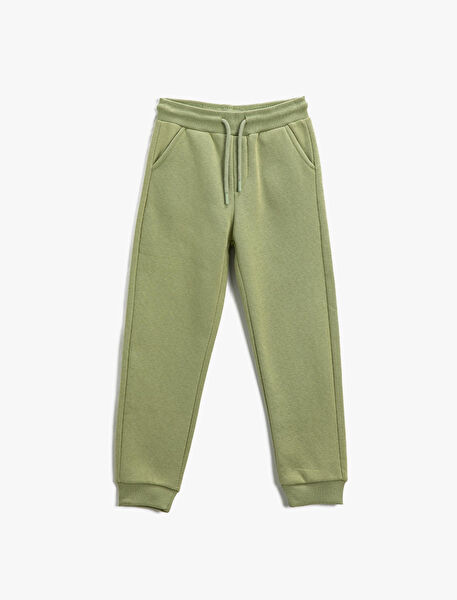 Koton Erkek Çocuk Eşofman