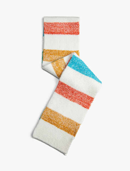 Koton Atkı, Kaşkol, Boyunluk