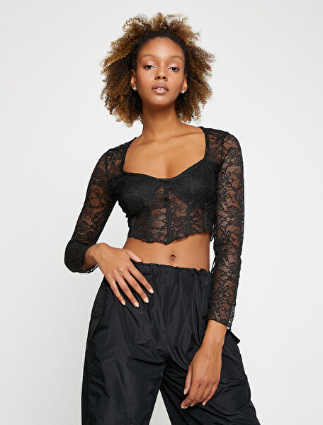 Koton Kadın Tişört