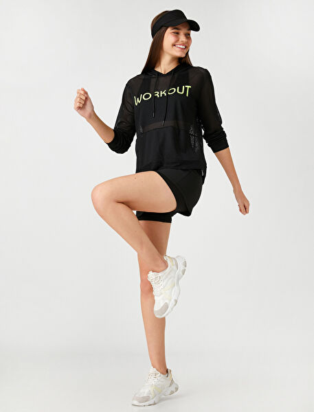 Koton Kadın Tişört