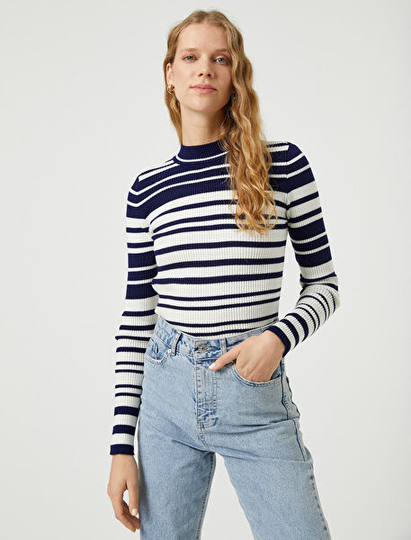 Koton Kadın Triko, Kazak