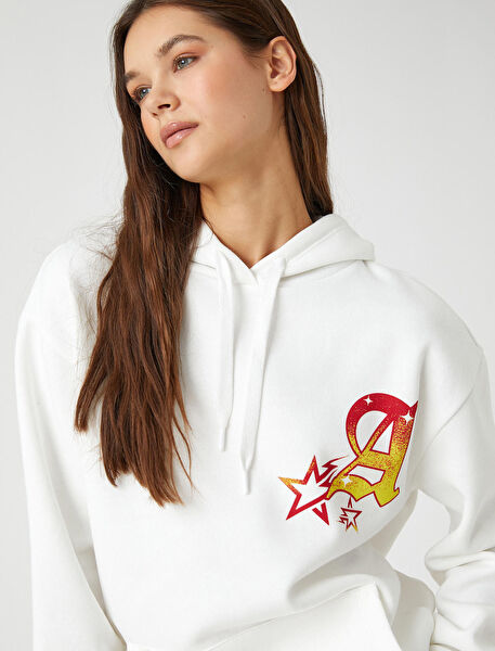 Koton Kadın Sweatshirt