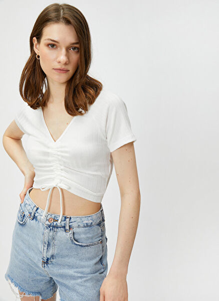 Koton Kadın Tişört