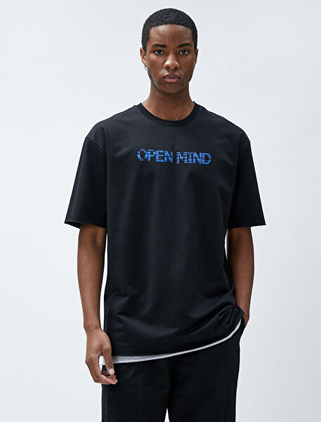 Koton Erkek Tişört