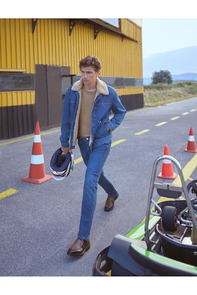 Koton Erkek Jeans