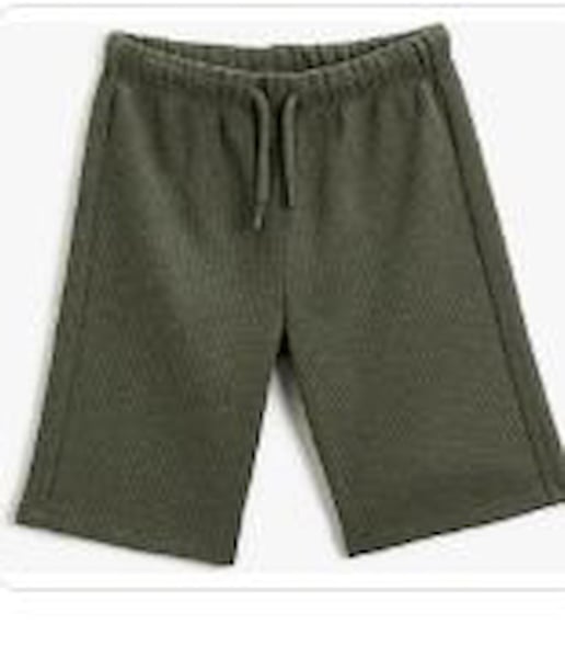 Koton Kids Bebek Pantolon, Şort