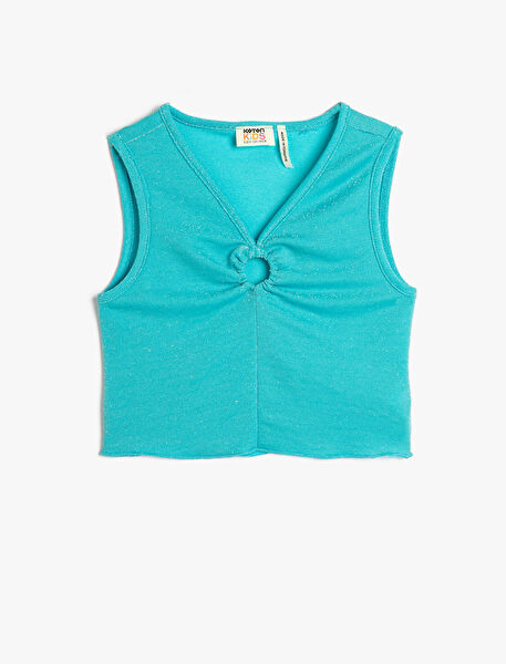 Koton Kız Çocuk Bluz