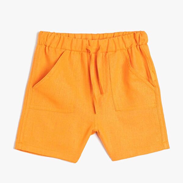 Koton Kids Bebek Pantolon, Şort