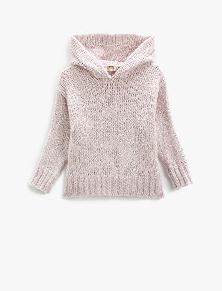 Koton Kız Çocuk Kazak