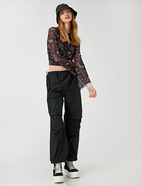 Koton Kadın Tişört