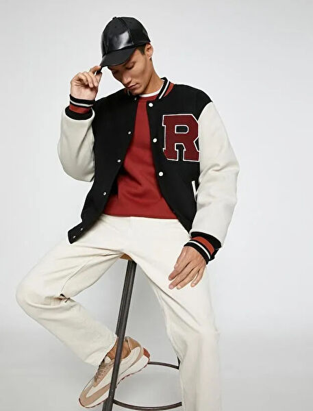 Koton Erkek Mont, Kaban