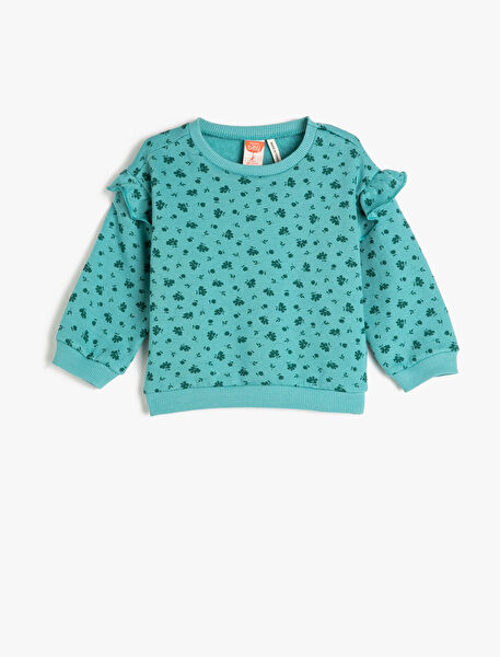Koton Bebek Sweatshirt