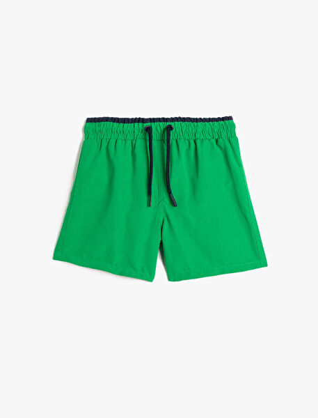 Koton Bebek Mayo, Plaj Giyim