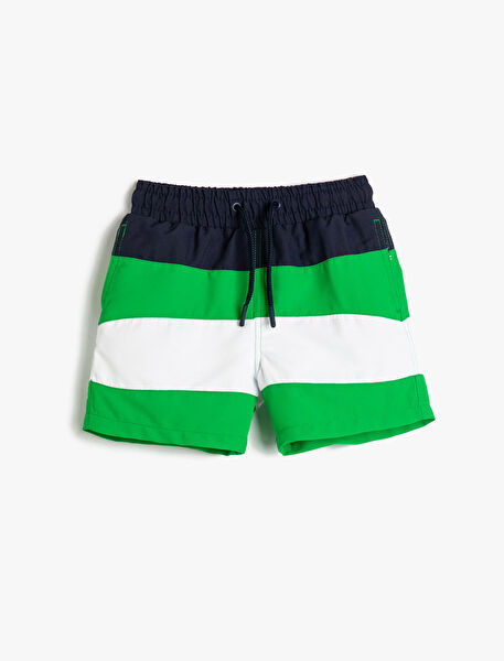 Koton Bebek Mayo, Plaj Giyim