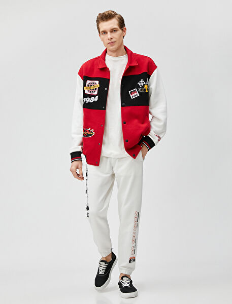 Koton Erkek Eşofman