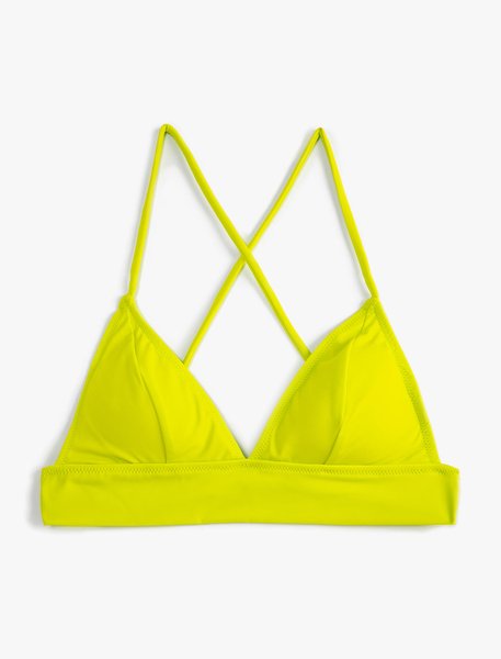 Koton Bikini Üstü
