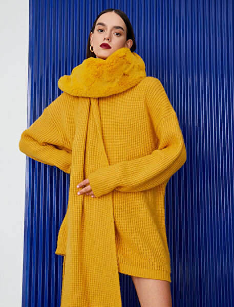 Koton Atkı, Kaşkol, Boyunluk