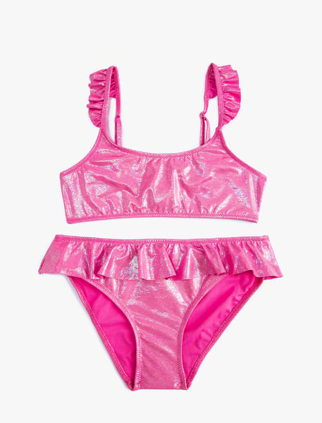 Koton Kız Çocuk Mayo, Bikini