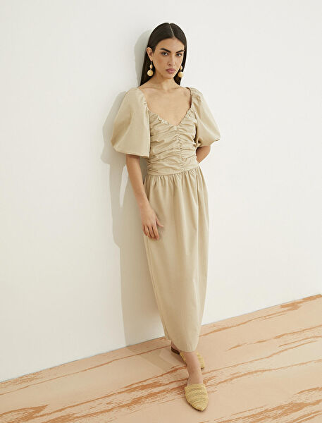 Koton Günlük Elbise