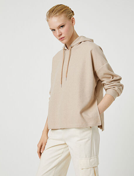 Koton Kadın Sweatshirt