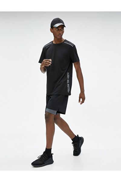 Koton Erkek Şort, Bermuda, Kapri