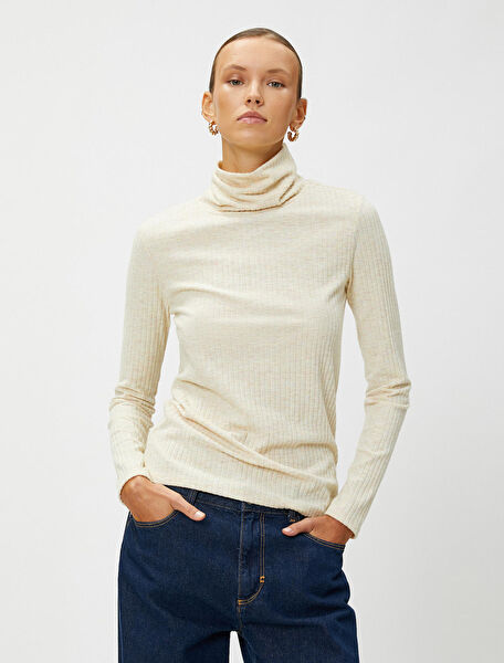 Koton Kadın Tişört