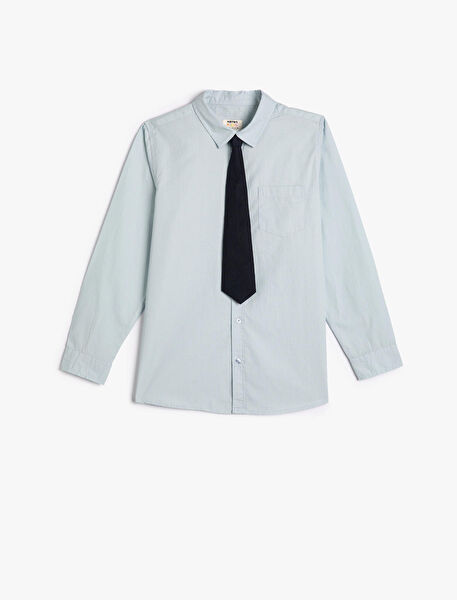 Koton Erkek Çocuk Gömlek