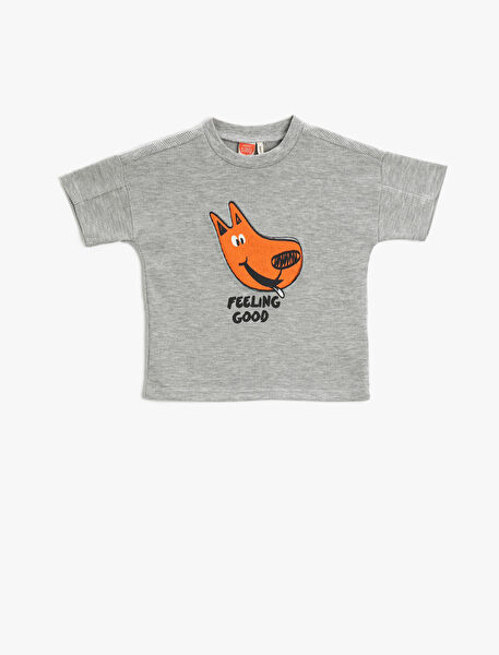 Koton Bebek Tişört