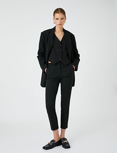 Koton Kadın Pantolon