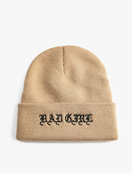 Koton Şapka, Bere, Kulaklık