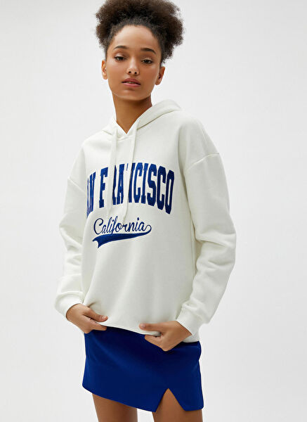 Koton Kadın Sweatshirt