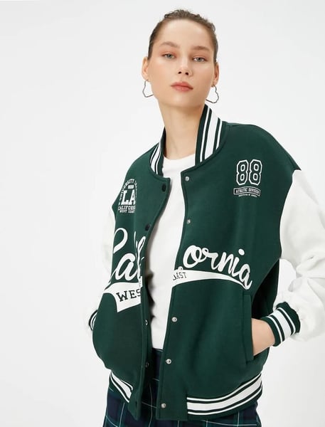 Koton Kadın Sweatshirt