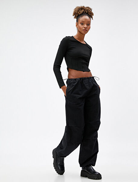 Koton Kadın Tişört